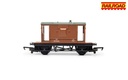 RailRoad BR, 20T Brake Van - Era 4/5 (1)