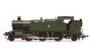 BR, 51XX Class 'Large Prairie', 2-6-2T 5189 - Era 4 (1)