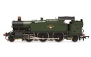 BR, 61XX Class 'Large Prairie', 2-6-2T, 6147 - Era 5 (1)