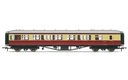 BR, 63' Hawksworth Brake Composite, W7858W - Era 4 (1)