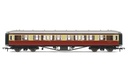BR, 63' Hawksworth Corridor Third, W2267W - Era 4 (1)