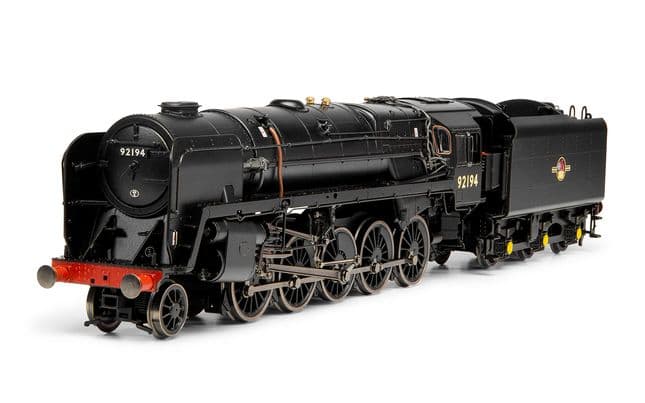 BR, 9F Class, 2-10-0, 92194 - Era 5 (1)