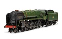 BR, 9F Class, 2-10-0, 92220 'Evening Star' - Era 5 (1)
