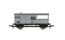 BR, AA15 20T 'Toad' Brake Van, W68604 - Era 4 (2)
