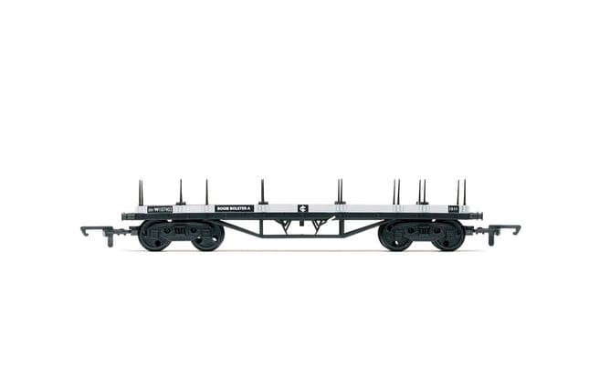 BR, Bogie Bolster A, W107402 - Era 4/5 (1)