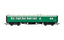 BR, Bulleid 59' Corridor Brake Third, S2849S - Era 4 (1)