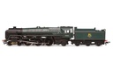 BR, 'Clan' Standard 6MT, 4-6-2, 72004 'Clan MacDonald' - Era 4 (1)