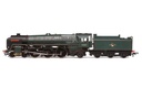 BR, 'Clan' Standard 6MT, 4-6-2, 72009 'Clan Stewart' - Era 5 (1)