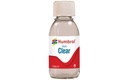 Clear Varnish - Matt - (125ml) (1)