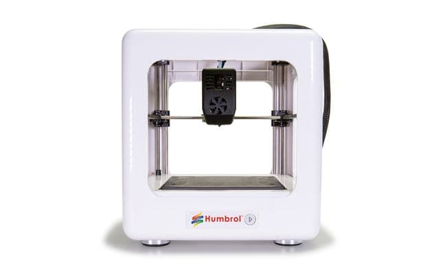 Creator 3D Mini Printer (1)