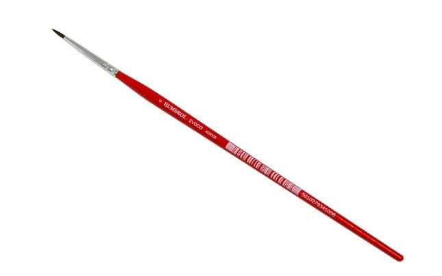 Evoco Brush - (Size: 0) (1)