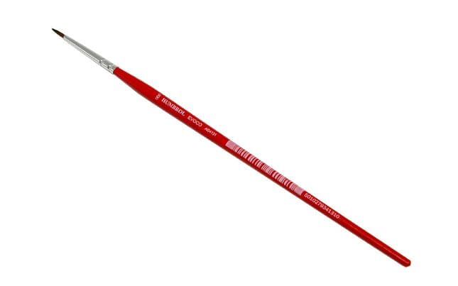 Evoco Brush - (Size: 000) (1)