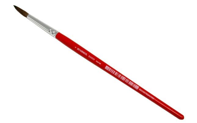 Evoco Brush - (Size: 8) (1)