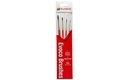 Evoco Brush Pack - (Sizes: 0/2/4/6) (1)