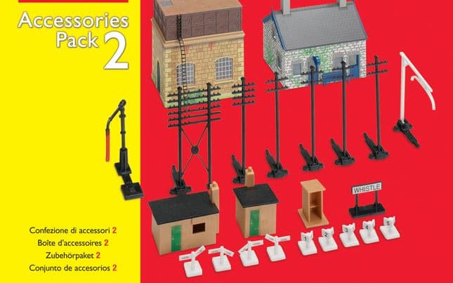 Building Extension Pack 2 (2)