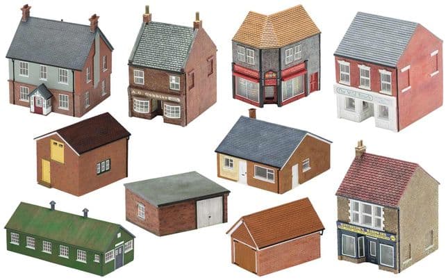 Building Pack No.1 (1)