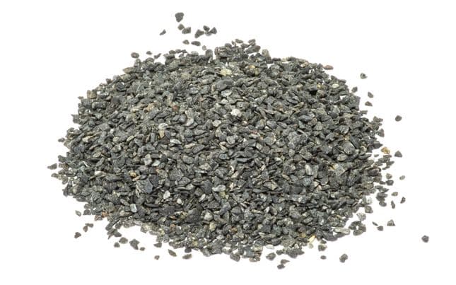Ballast - Roccia basaltica (1)