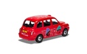 The Beatles - Taxi di Natale (3)