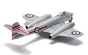 Gloster Meteor F.8 WH480/M - Sqn Ldr John ‘Dusty’ Miller DFC (5)