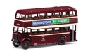Guy Utility Bus- Burton Corporation- 6 Anglesey Rd via Station & Uxbridge St. (1)