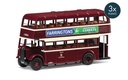 Guy Utility Bus- Burton Corporation- 6 Calais Rd via Station & Belvedere Road (1)