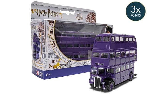 Harry Potter Collection (4)