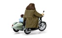 Harry Potter Hagrid Motorcycle and Sidecar (4)