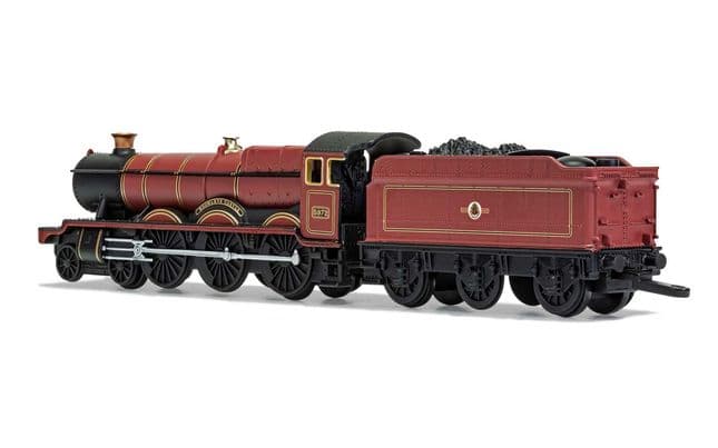 Harry Potter Hogwarts Express (3)