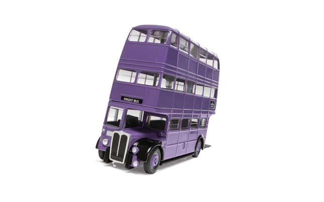 Harry Potter Knight Bus (3)