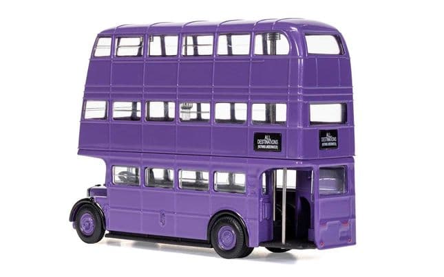 Harry Potter Knight Bus (5)