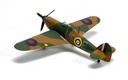 Hawker Hurricane Mk.I - RAF No.601 - P/O 'Billy' Fiske (Battle of Britain 85) (5)