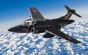 Hawker Siddeley Buccaneer S.2B - RAF No.16 Sqn ‚ÄòBlack‚Äô ‚Äì Unofficial Livery (1)