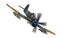 Hawker Typhoon 'Sharkmouth' (1)