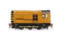 BR, Class 08, 0-6-0, 08715 - Era 8 (1)
