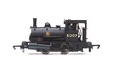 BR, Class 21 'Pug', 0-4-0ST, 51207 - Era 4 (1)
