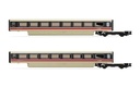 BR, Class 370 Advanced Passenger Train 2-car TF Coach Pack, 48503 + 48504 - Era 7 (1)