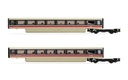 BR, Class 370 Advanced Passenger Train 2-car TS Coach Pack, 48203 + 48204 - Era 7 (1)