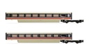 BR, Class 370 Advanced Passenger Train 2-car TU Coach Pack, 48303 + 48304 - Era 7 (1)