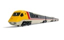 BR, Class 370 Advanced Passenger Train, Sets 370 003 and 370 004, 5-car pack - Era 7 (1)