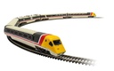 BR, Class 370 Advanced Passenger Train, Sets 370 003 and 370 004, 5-car pack - Era 7 (3)