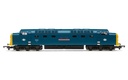 RailRoad Plus BR, Class 55, Deltic, Co-Co, 55013 – ‘The Black Watch’ – Era 7 (1)