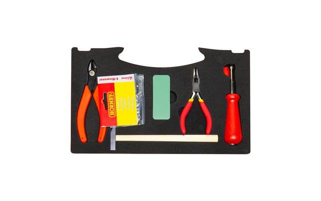 Hornby Beginners Build-a-Layout Tool Set (1)