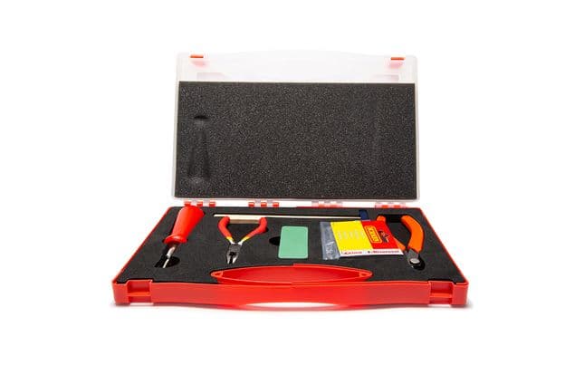 Hornby Beginners Build-a-Layout Tool Set (3)