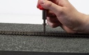 Hornby Beginners Build-a-Layout Tool Set (8)