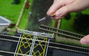 Hornby Servicing Tool Set (4)