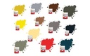 Humbrol Acrylic Paint Bundle - 12 for the Price of 6 (1)