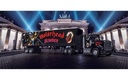 Heavy Metal Trucks - Motorhead 'Bomber' (6)