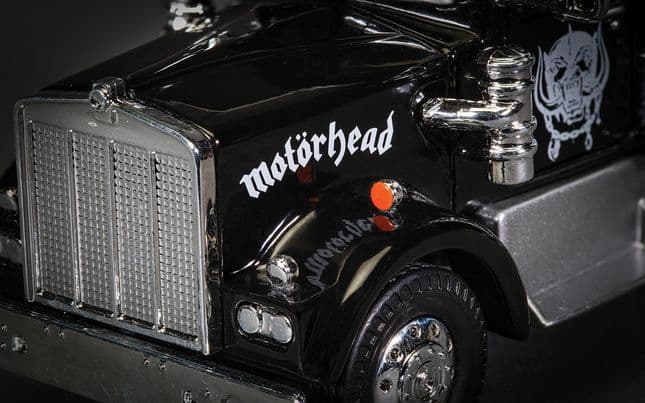 Heavy Metal Trucks - Motorhead (3)
