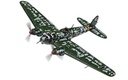 Heinkel He-111 H-6, W. Nr. 4500, A1+FN (2)