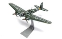 Heinkel He-111 H-6, W. Nr. 4500, A1+FN (4)